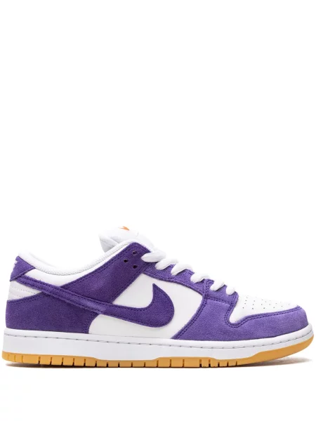Sneakerși Nike Dunk violet