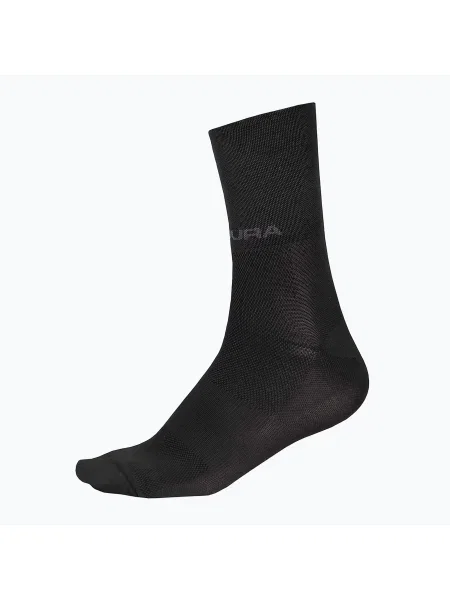 Olcsóbban. Férfi kerékpáros zokni Endura Pro SL II black. Méret: L-XL fekete
