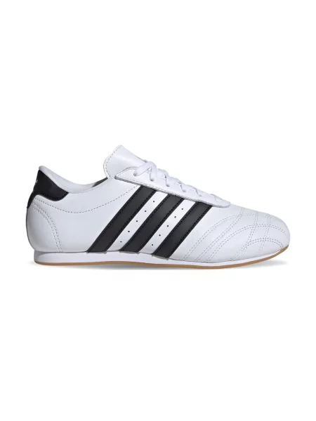 Adidas Sneakersy Taekwondo Lace biały