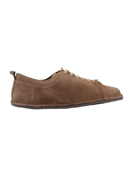 Pantofi Boston maro