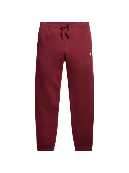 Curea Polo Ralph Lauren tricotate cu autograf cu șireturi albastru