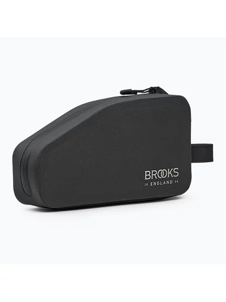 Колоездене топ Brooks England черно