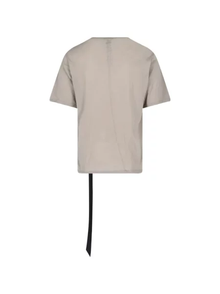 Remenčić majica Rick Owens Drkshdw s autogramom
