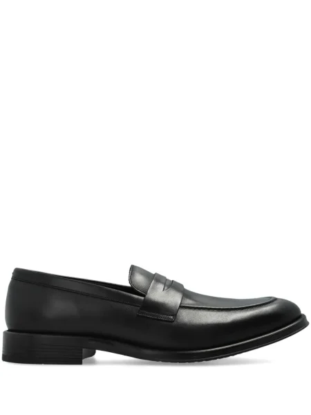 Pantofi loafer Ps Paul Smith din piele negru