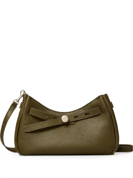 Top Tory Burch verde