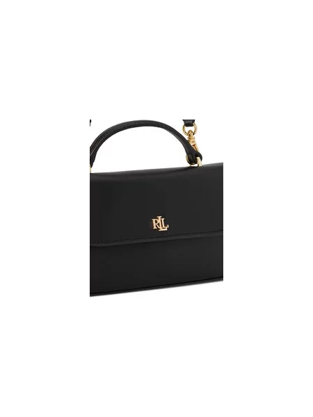 Lauren Ralph Lauren Kabelka čierna