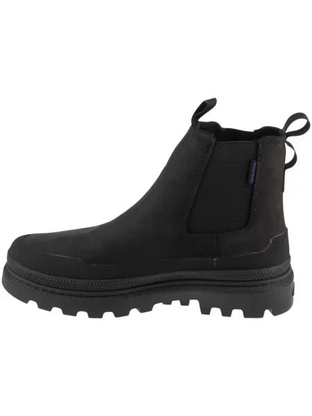 Pantofi Palladium negru