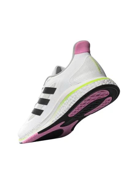 Pantofi Adidas alergare negru