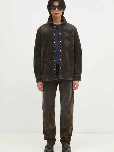 Рубашка Helmut Lang