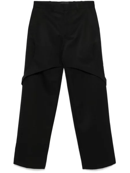 Pantaloni Heliot Emil negru