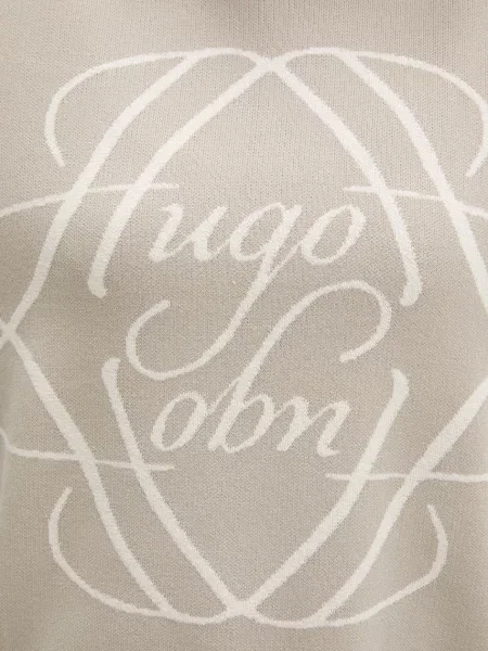 HUGO светр Siennale