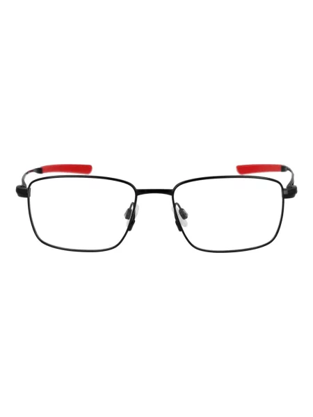 Okulary przeciwsłoneczne Nike czarne