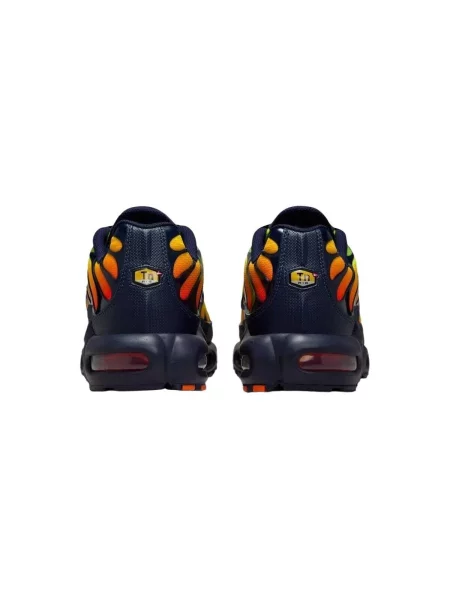 Tenisky Nike Air Max Plus žltá