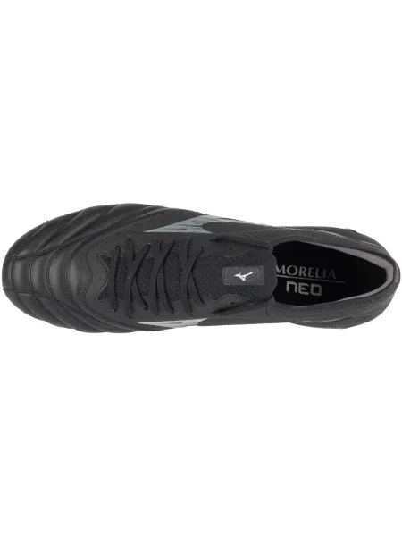 Pantofi Mizuno negru