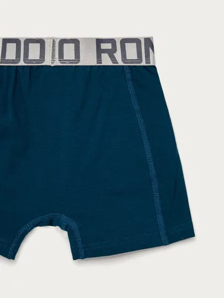 Детские боксеры Cr7 Cristiano Ronaldo