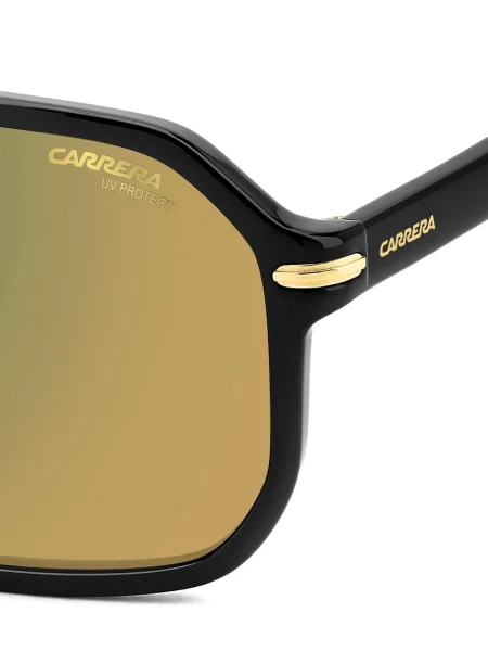 Ochelari de soare Carrera negru