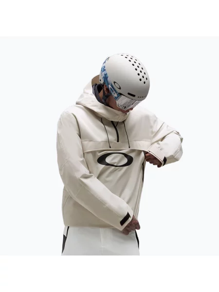 Анорак Oakley