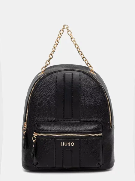 Nahrbtnik Liu Jo črna