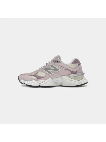Pantofi New Balance roz