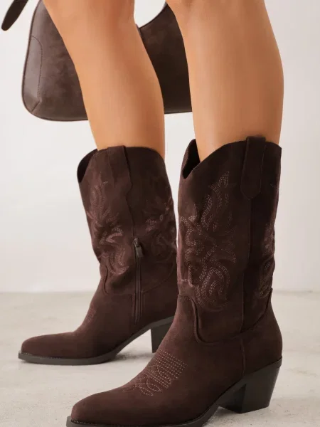Botine Zophi maro