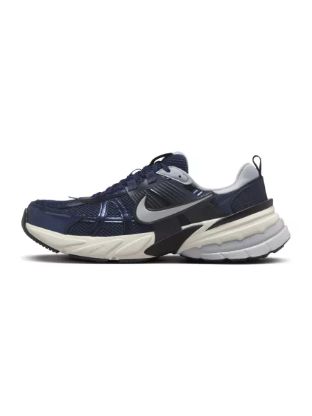 Półbuty Nike niebieskie