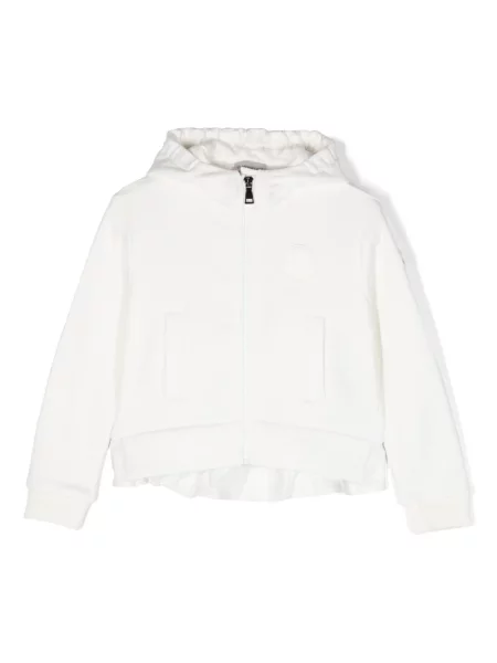 Kurtka dziecięca Moncler Enfant