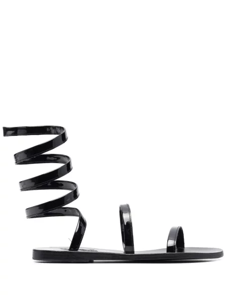 Sandale Ancient Greek Sandals negru