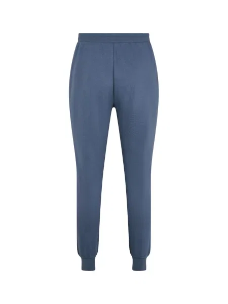 U.S. POLO ASSN. Pantaloni UMTerkel indigo galben