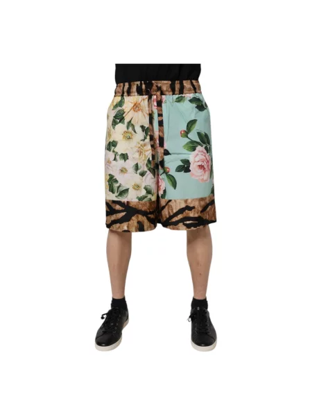 Bermudy Dolce And Gabbana