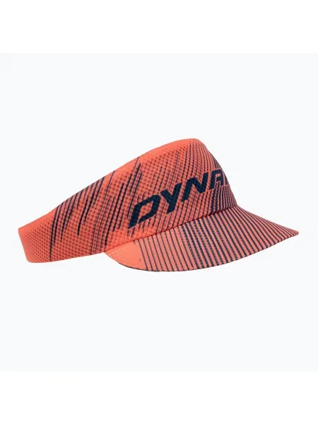 Baseball sapka Dynafit narancsszínű