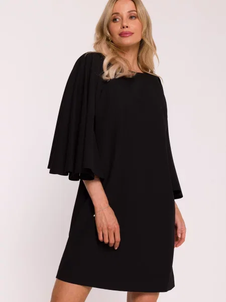 Rochie Stylove negru