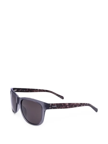 Ochelari de soare Fossil gri