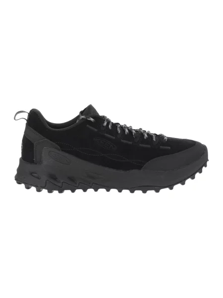 Sneakersy Keen czarne