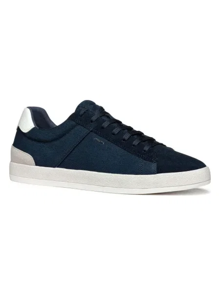 Pantofi Geox albastru