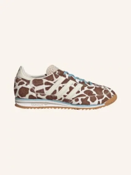 Trampki adidas SL 72 Og W Crli/ Ivory/ Off White EUR 37 białe
