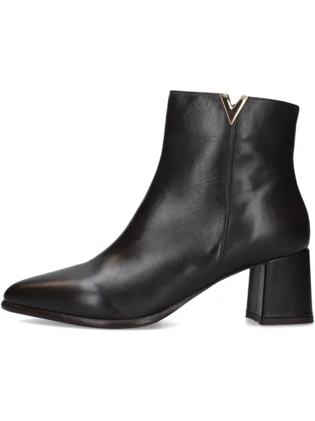 Pantofi Anita maro