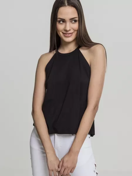 Tílko Uc Ladies černé