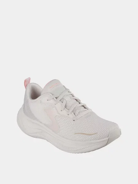 Кросівки Skechers Skech Cloud текстиль/штучна шкіра бежевий