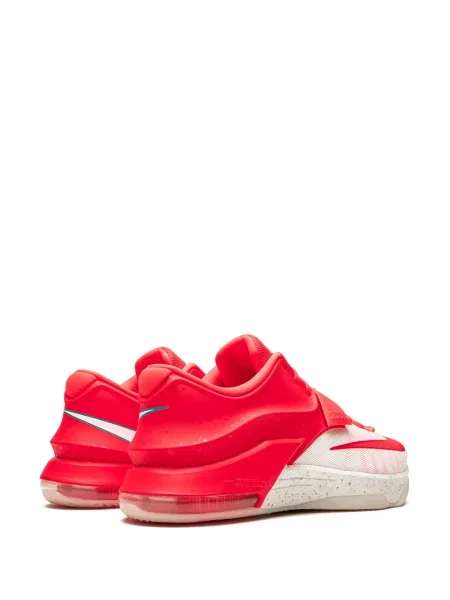 Маратонки Nike Zoom червено