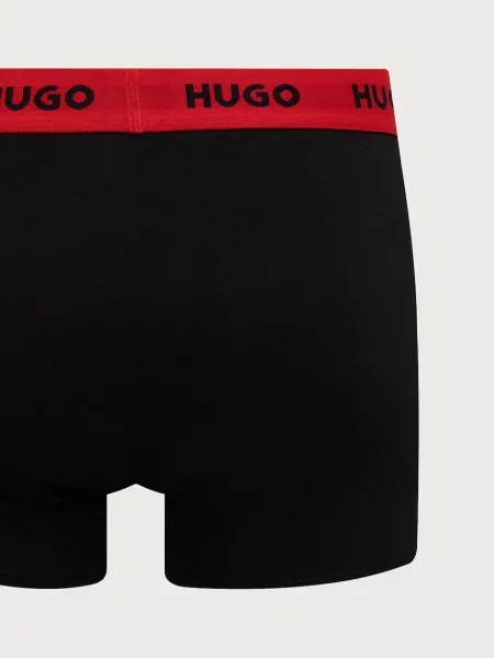 Боксеры Hugo