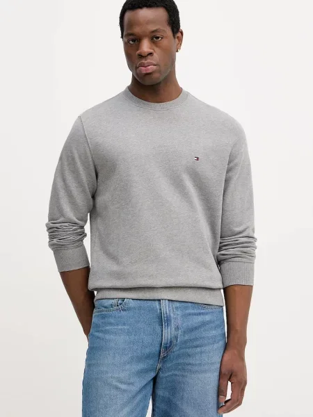 Tommy Hilfiger hanorac de gri