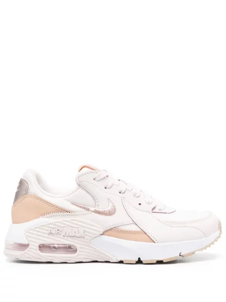 Sneakerși Nike Air Max negru