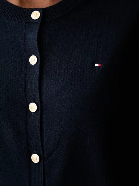 Tommy Hilfiger жилетка дамска с синьо