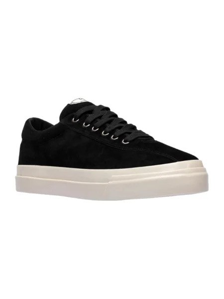 Sneakerși Stepney Workers Club negru