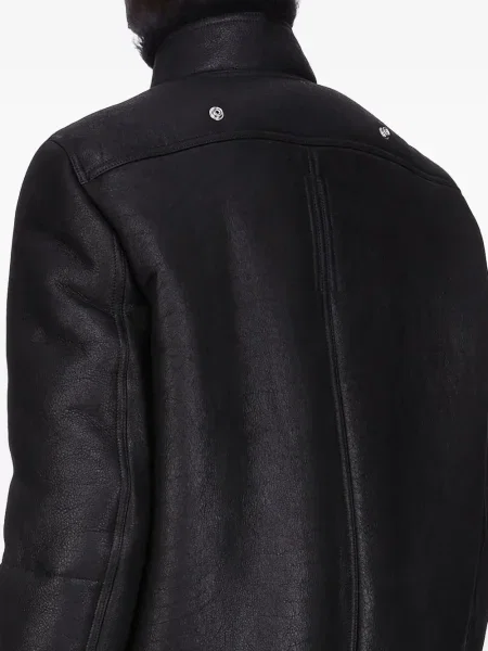 Geacă Rick Owens negru