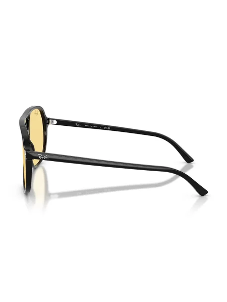 Ray-Ban Napszemüveg Bill Summer Capsule fekete