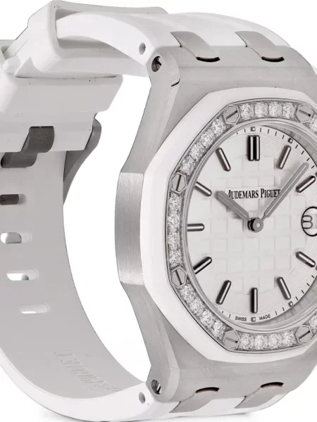 Ceas Audemars Piguet Pre Owned alb