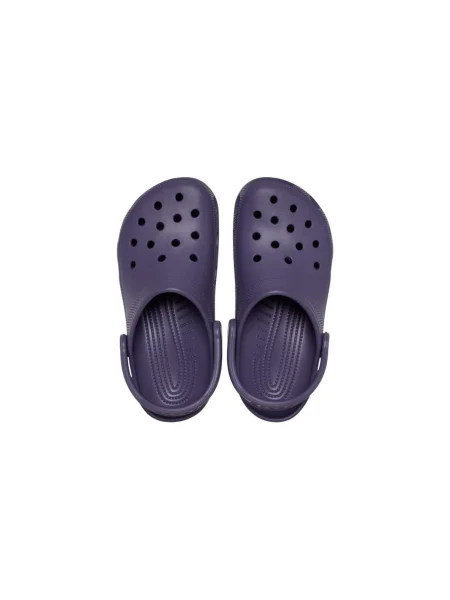 Klasszikus félcipő Crocs lila