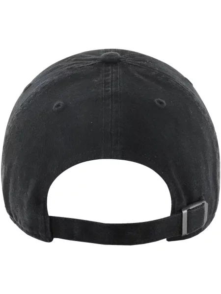 Baseball sapka 47 Brand fekete