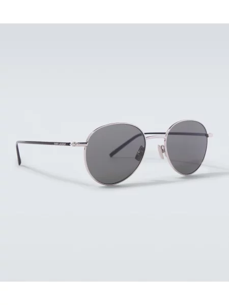 Ochelari de soare Saint Laurent cu autograf